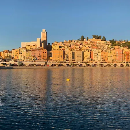 - Sablettes View Lägenhet