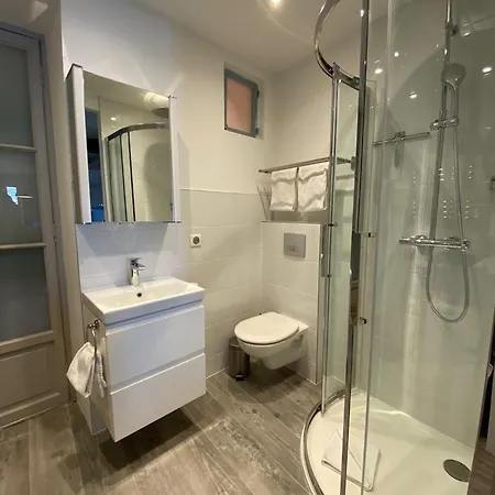 Apartman - Sablettes View *