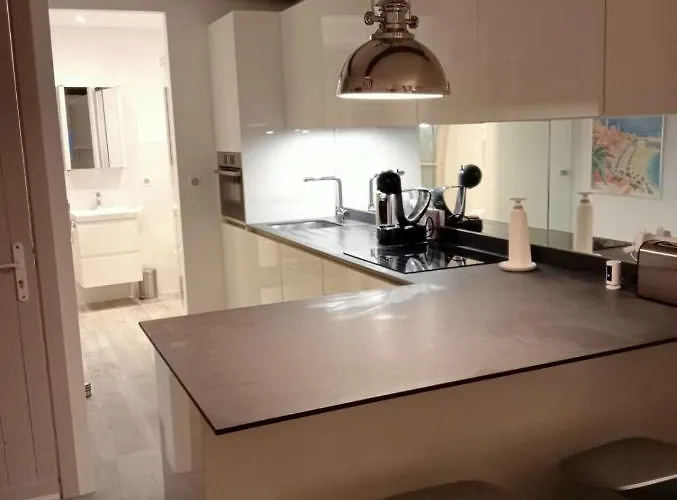 Apartamento - Sablettes View