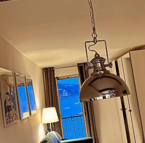 - Sablettes View Menton