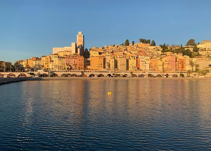 - Sablettes View Apartmán