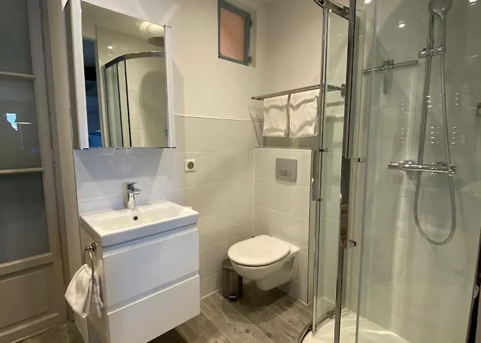 Apartamento - Sablettes View *